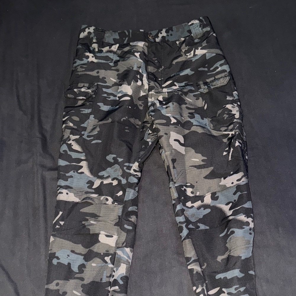 Tactical Pants